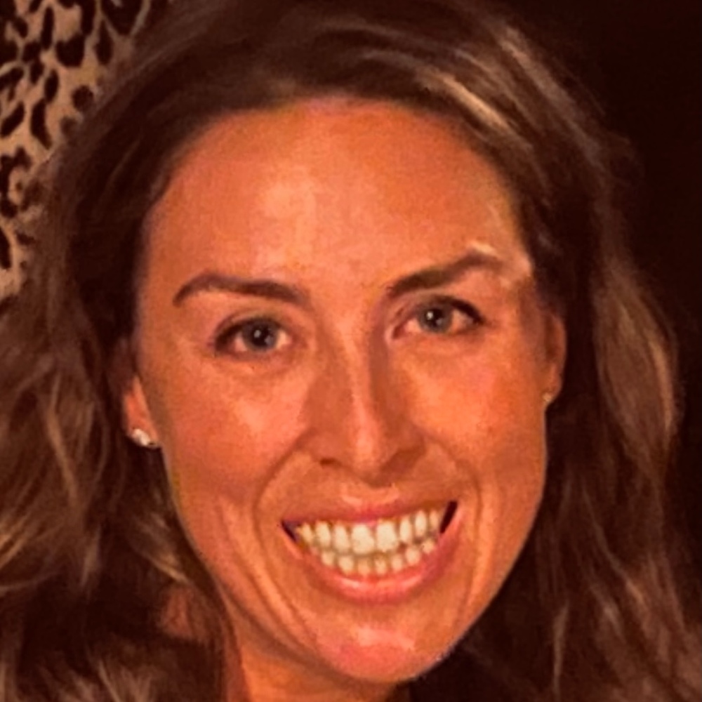 Meet your Posher, Marie